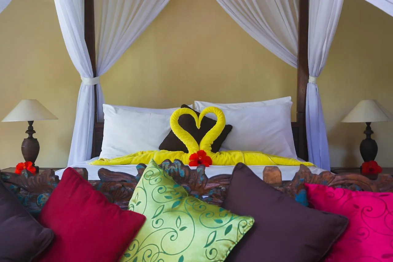 Bed and Breakfast Manada Guesthouae Ubud Bed & Breakfast