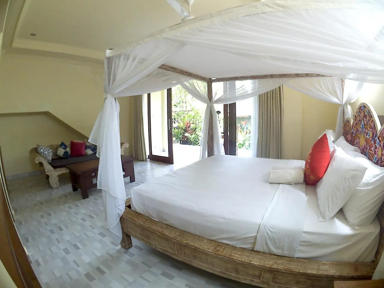 Bed & Breakfast Bed and Breakfast Manada Guesthouae Ubud